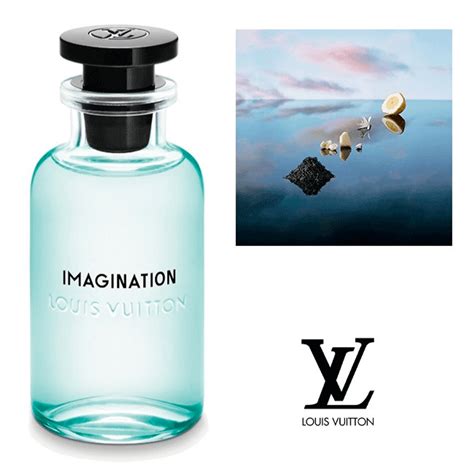 Your Thoughts on: Imagination by Louis Vuitton 